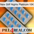 New Stiff Nights Platinum 15K 23